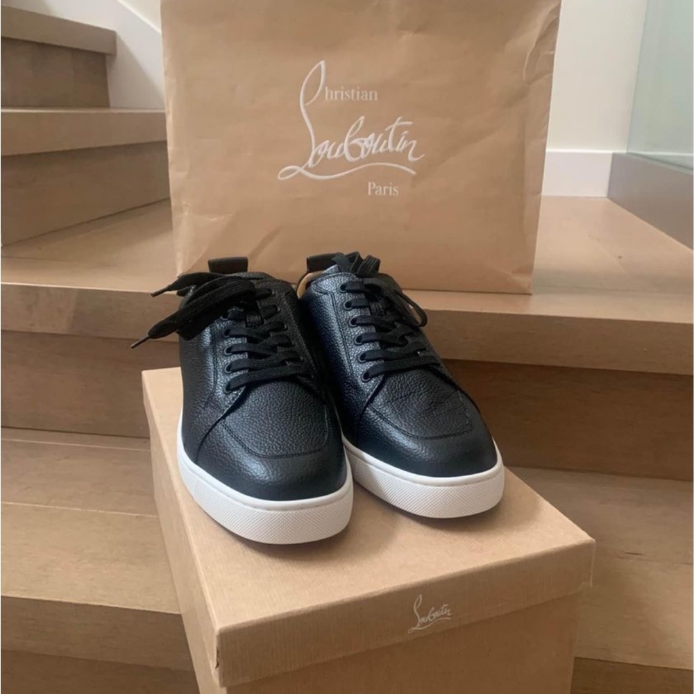Christian Louboutin Rantulow